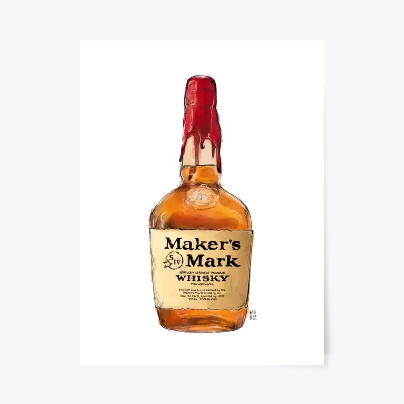 Maker’s Mark Classic